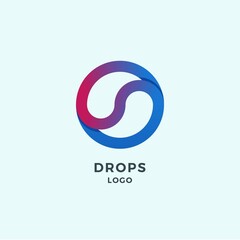 Logo Template Design 2