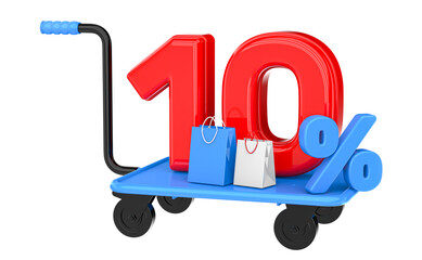 special offer sale 3d megaphone box flash sale up to 10 off