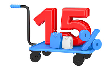 special offer sale 3d megaphone box flash sale up to 15 off