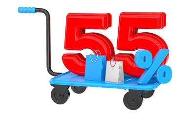 special offer sale 3d megaphone box flash sale up to 55 off