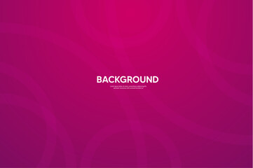abstract pink background with lines