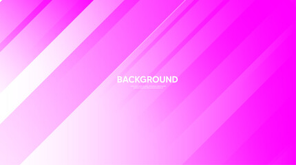 Modern banner template, pink abstract background, abstract background with lines