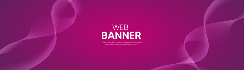 pink background