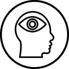 Obsession Icon Style