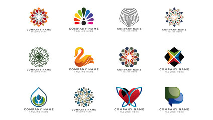 Best-logo-collection, Prime Logos