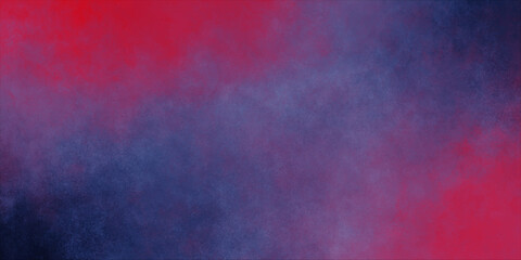 Blue Red crimson abstract.empty space galaxy space,AI format spectacular abstract vapour.ice smoke blurred photo nebula space.dreamy atmosphere.abstract watercolor.
