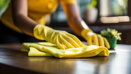 the importance of professional cleaning in an apartment