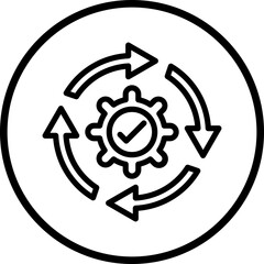 Automation Icon Style