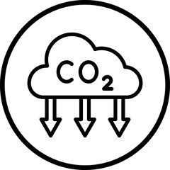 Emissions Icon Style