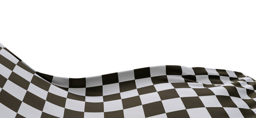 Checkered flCheckered flag, race flag backgroundag, race flag background - obrazy, fototapety, plakaty