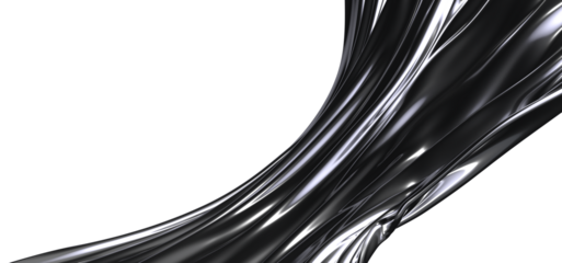 Industrial Glamour: Brushed Metal Plate Background Balances Edge and Class