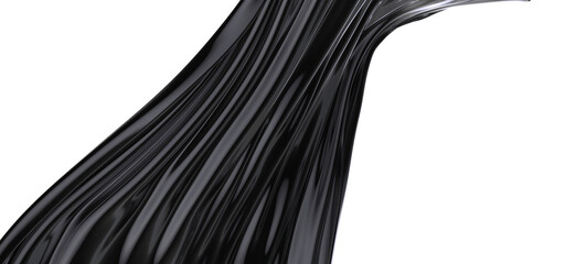 Subtle Sheen: Brushed Metal Plate Background Adds Understated Glamour