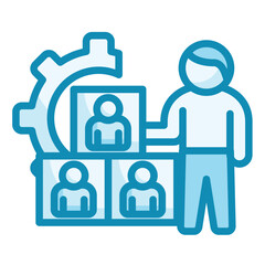 Team Builder Icon