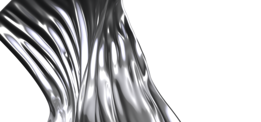 Sleek and Modern: Brushed Metal Plate Background for Contemporary Designs