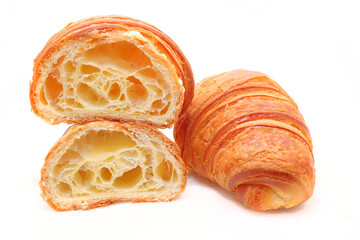 alveolatura della brioche, Honeycombing of the brioche - 734870326