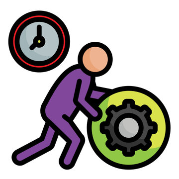 Diligent Icon