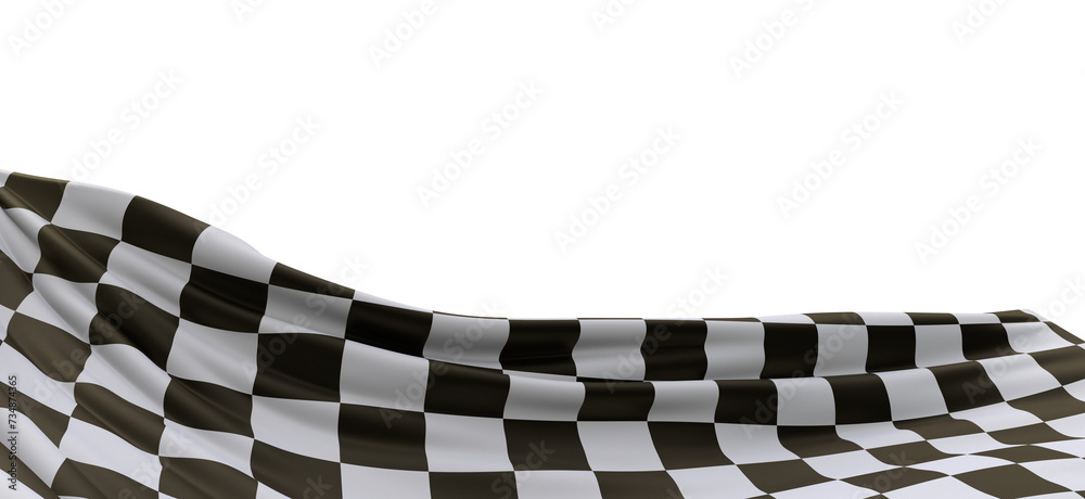 Poster finish flag finishflag background muster - png