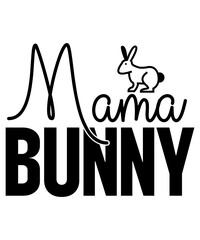 Easter SVG Bundle, Happy Easter SVG, Easter Bunny SVG, Easter Hunting Squad svg, Easter Shirts, Easter for Kids, Cut File Cricut, Silhouette