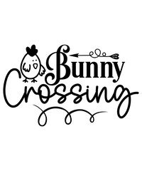 Easter SVG Bundle, Happy Easter SVG, Easter Bunny SVG, Easter Hunting Squad svg, Easter Shirts, Easter for Kids, Cut File Cricut, Silhouette