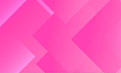 Abstract pink background with lines