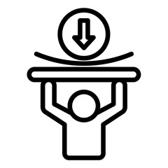 Resilience Icon
