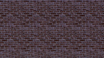 Brick pattern natural lihgt brown for interior floor and wall materials