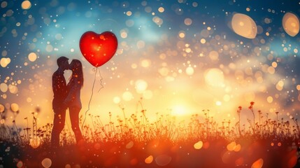 Sentimental Valentine's Day Memory Lane: Cherished Moments