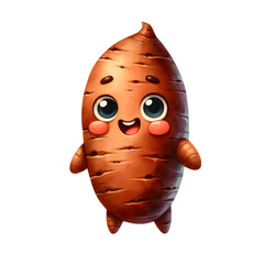 Sweet Potatoes