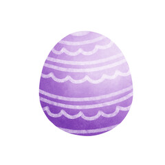 Cute easter egg clipart, cartoon Easter egg drawings, Easter themed decorations, a bright Easter day.