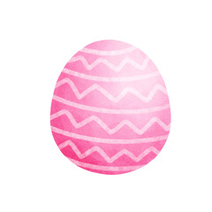 Cute easter egg clipart, cartoon Easter egg drawings, Easter themed decorations, a bright Easter day.