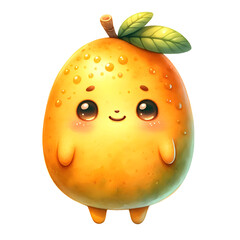Loquat Character