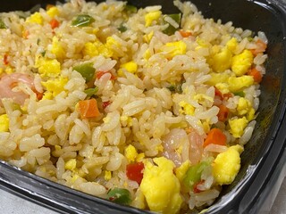 인도네시아 나시고랭 볶음밥