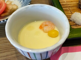 일본식 계란요리