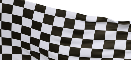 Obraz premium finish race sport 3d champion winner - PNG