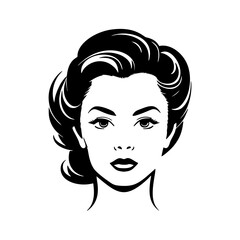 Portrait of young smiling woman looking at camera with crossed arms. Happy girl standing in creative office. Successful businesswoman standing in office with copy space.
