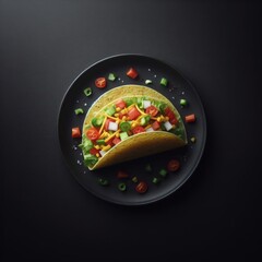 Taco Tuesday: Traditional Mexican Culinary Delight