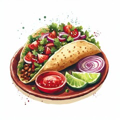 Savor the Flavor: Homemade Beef Tacos Gastronomy