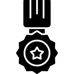 Medal Icon