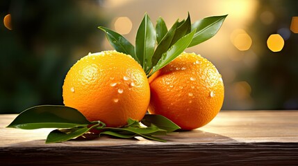 zest holiday orange