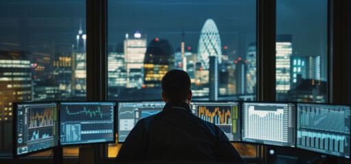 Seismic Design and Evaluation of a High-Rise Building by a Structural Engineer