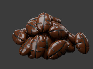 coffee beans