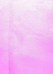 Pink vertical  background, Perfect for social media, story, banner, poster, template and all design works