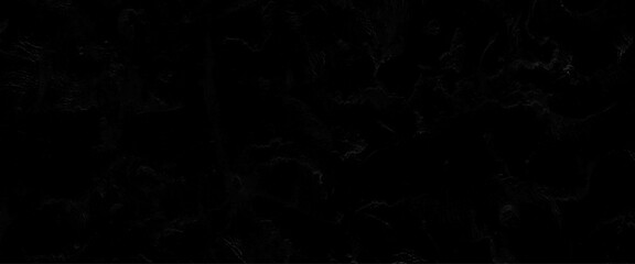 Vector dark grey black cement for background, black stone concrete texture background, black stone background, grey cement texture. Top view.