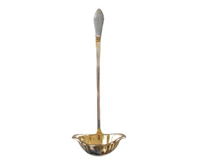 Image of Classic Vintage Ladle, Serving Spoon