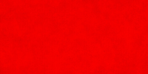 Abstract red grunge background, old red paper textrue. Red grunge old wall texture cement black and red background. vintage seamless concrete dirty cement retro grungy glitter art background