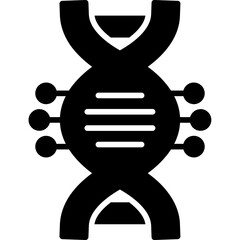 Dna Icon