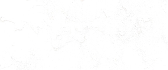 Vector white painted plaster walls is white texture and background.