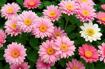 Fototapeta premium 花