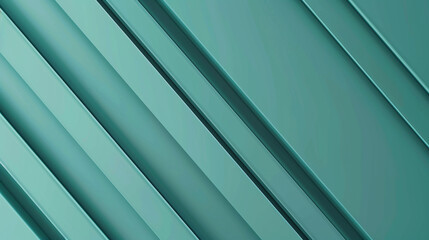 Teal color with templates metal texture soft lines tech gradient abstract diagonal background