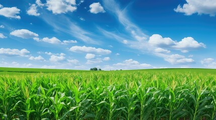 farming nebraska corn
